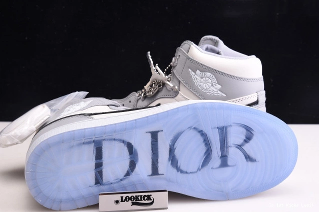 1 box) Retro Jordan (DR CN8607-002 High x DR shoe 0721